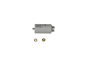 Kondensator silnika do pralki Electrolux / AEG Ducati 16 µF 450 V 50246551001