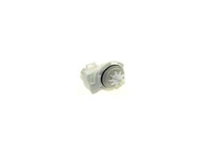 Pompa odpływowa do zmywarki Whirlpool / Indesit / Ariston / Hotpoint 220-240 V 50 Hz 481010751595 C00311195