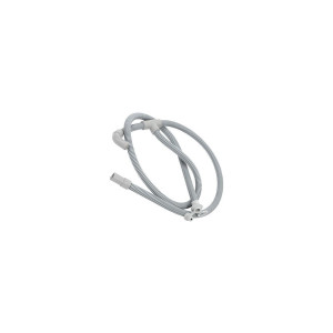 Wąż krzyżowy do suszarki Electrolux / AEG 1256853001