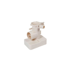 Korpus pompy odpływowej do pralki Electrolux / AEG 1325318416