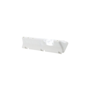 Próg bębna do pralki Electrolux / AEG z przezroczystym okienkiem 8071352010