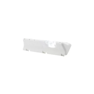 Próg bębna do pralki Electrolux / AEG z przezroczystym okienkiem 8071352010
