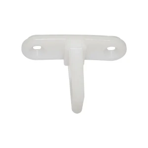 Haczyk zamka drzwi do suszarki Gorenje / Hisense 607628