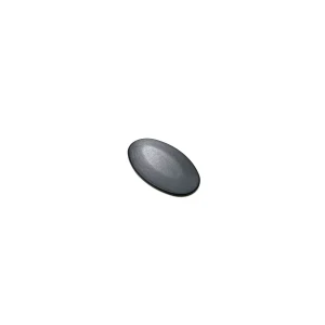 Nakrywka palnika owalnego do płyty i kuchenki gazowej Ariston / Indesit / Hotpoint / Whirlpool C00097489 482000078444