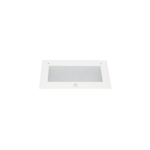 Zestaw szyby drzwi do piekarnika Electrolux / AEG 595 x 328 mm
