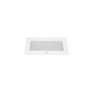 Zestaw szyby drzwi do piekarnika Electrolux / AEG 595 x 328 mm