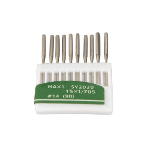 Igły uniwersalne do maszyny do szycia Łucznik / Singer 90/14 10 szt. 28028-90