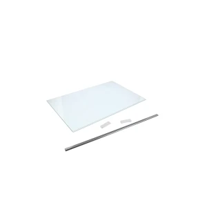 Kompletna szklana półka do lodówki Electrolux / AEG 473 x 310 mm