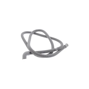 Wąż spustowy do pralki Electrolux / AEG 2,4 m 1469736134