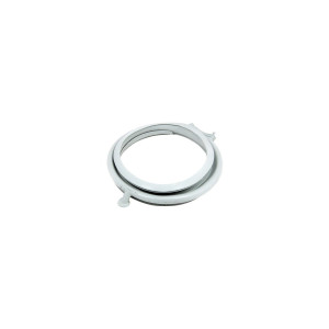Fartuch z rurką do pralki Whirlpool / Indesit / Ariston / Hotpoint 481946818285 C00311564