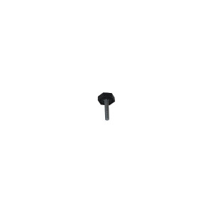 Nóżka regulowana do lodówki i zamrażarki Ariston / Indesit / Hotpoint / Whirlpool C00098225 488000098225