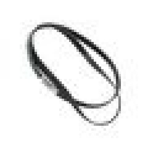 Pasek napędowy do pralki Electrolux / AEG 1200 J5 1462477009