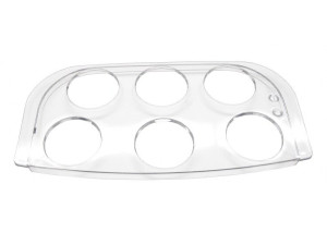 Pojemnik na jajka do lodówki Gorenje / Hisense 596562