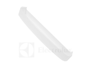 Półka drzwiowa do chłodziarki Electrolux / AEG biała 2144659014