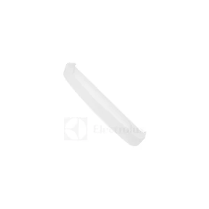 Półka drzwiowa do chłodziarki Electrolux / AEG biała 2144659014