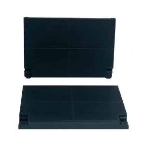 Filtry węglowe do okapu Ariston / Indesit / Hotpoint / Whirlpool AHS2AM 2 szt. C00043058 482000026511