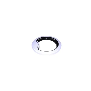 Ramka zewnętrzna okna drzwi do pralki Whirlpool / Indesit / Ariston / Hotpoint 481244011688 C00319330