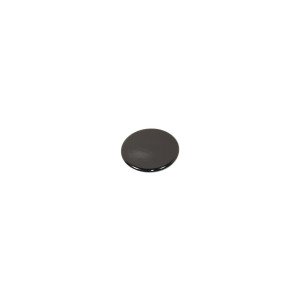 Nakrywka dużego palnika do płyty gazowej Whirlpool 100 mm 481936069679 C00312769
