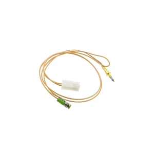 Ogniwo termoelektryczne do przedniej części płyty grzewczej Electrolux / AEG 250/520/720 mm