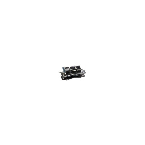 Zawias drzwi pralki Whirlpool / Indesit / Ariston / Hotpoint 481941719232 C00339862