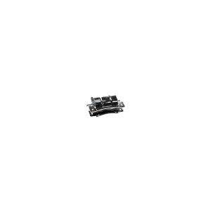 Zawias drzwi pralki Whirlpool / Indesit / Ariston / Hotpoint 481941719232 C00339862