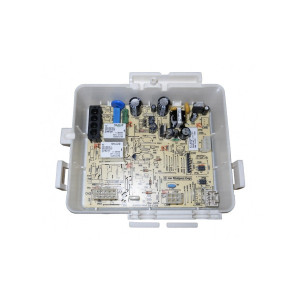 Dolny moduł elektroniczny do chłodziarki Whirlpool 481221470316 C00314119