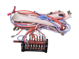 Wiązka elektryczna do piekarnika Amica Wiązka.sg.K12.3EY