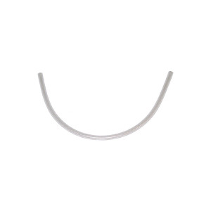 Wąż wewnętrzny PVC do zmywarki Amica fi 6 x 375 mm 1016506
