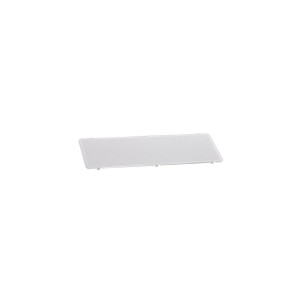 Pokrywa oświetlenia LED do lodówki Electrolux / AEG