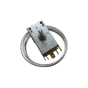Termostat uniwersalny do lodówki Whirlpool / Indesit / Ariston / Hotpoint W4 RS/568-8