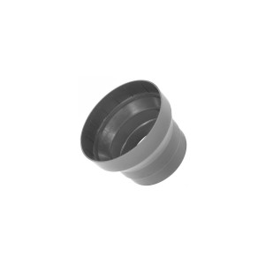 Złączka rurowa wylotu powietrza do okapu Electrolux / AEG 150 / 125 / 120 mm 50253561000