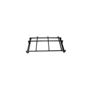 Lewy ruszt żeliwny do kuchenki i płyty gazowej Ariston / Indesit / Hotpoint / Whirlpool C00260760