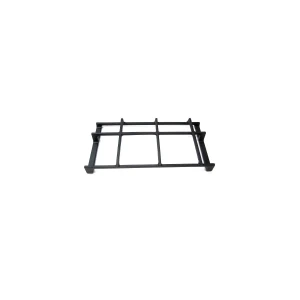 Lewy ruszt żeliwny do kuchenki i płyty gazowej Ariston / Indesit / Hotpoint / Whirlpool C00260760