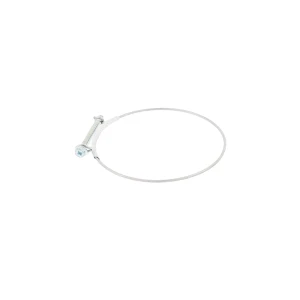 Obejma zaciskowa do pralki Electrolux / AEG 90 mm 1296632092