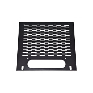 Osłona dolna do okapu Amica 50 cm czarna