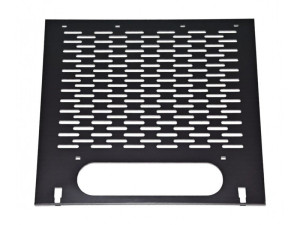 Osłona dolna do okapu Amica 50 cm czarna