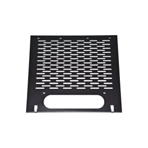 Osłona dolna do okapu Amica 50 cm czarna