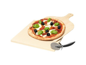 Zestaw do pieczenia pizzy do piekarnika Electrolux / AEG 9029797983