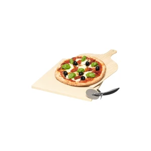 Zestaw do pieczenia pizzy do piekarnika Electrolux / AEG 9029797983