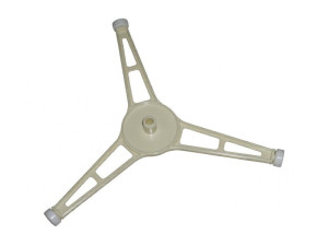 Podstawa obrotowa talerza do kuchenki mikrofalowej Whirlpool / Indesit / Ariston / Hotpoint 21 cm 481253578063 C00333786 482000007844
