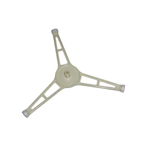 Podstawa obrotowa talerza do kuchenki mikrofalowej Whirlpool / Indesit / Ariston / Hotpoint 21 cm 481253578063 C00333786 482000007844