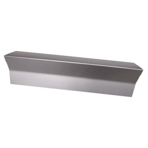 Osłona dolna do zmywarki Amica 45 cm srebrna 1013662