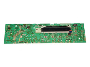 Moduł sterujący do pralki Gorenje / Hisense E1 BM PS-10/-A3-12-5 573422