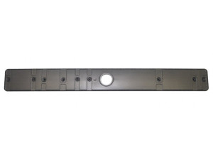Górne ramię spryskiwacza do zmywarki Gorenje / Hisense 515329