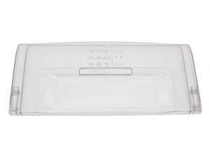 Wieko uchylne komory zamrażarki do lodówki Gorenje / Hisense 447561