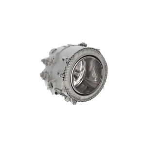 Kompletny zbiornik z bębnem i obudową do pralki Electrolux / AEG 1926907005