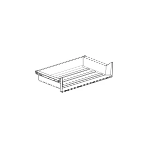 Szuflada do lodówki i zamrażarki Electrolux / AEG neutralna 7902 450 x 115 mm