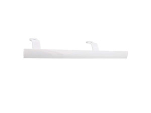 Uchwyt drzwi chłodziarki Electrolux / AEG biały 475 mm 2636027050