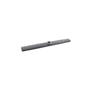 Górne ramię natryskowe do zmywarki AEG / Electrolux szare 45,6 cm 8083211121