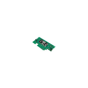 Moduł elektroniczny wyświetlacza do lodówki Whirlpool / Indesit / Ariston / Hotpoint 480132102929 C00313058